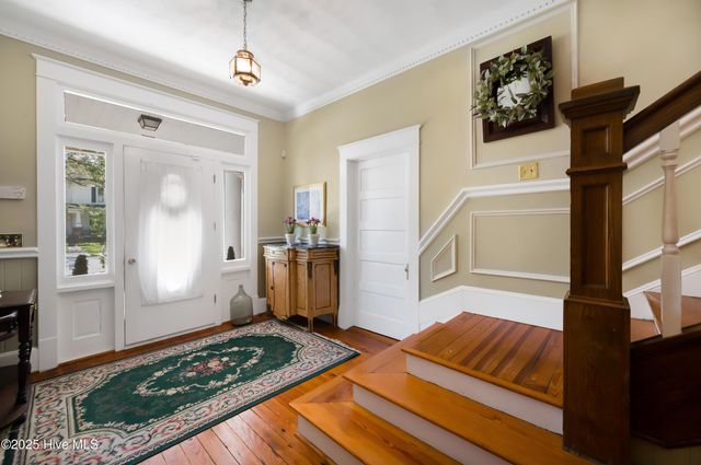3466 S Contentnea Street, Farmville, NC 27828