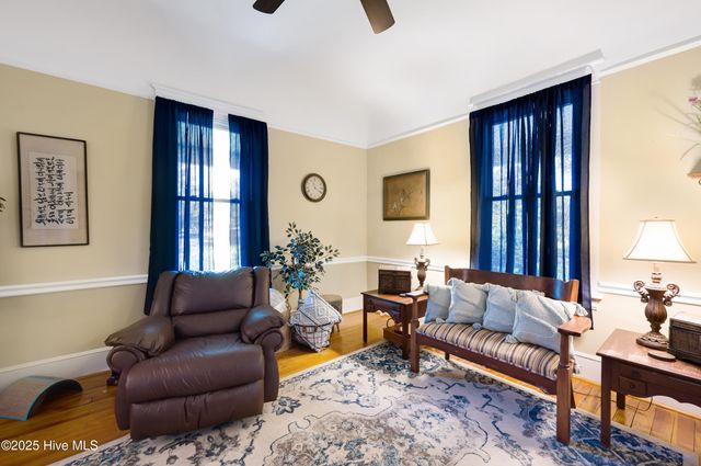 3466 S Contentnea Street, Farmville, NC 27828