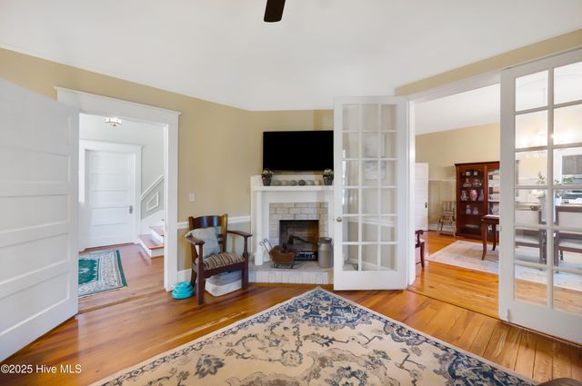 3466 S Contentnea Street, Farmville, NC 27828