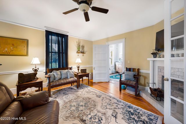 3466 S Contentnea Street, Farmville, NC 27828