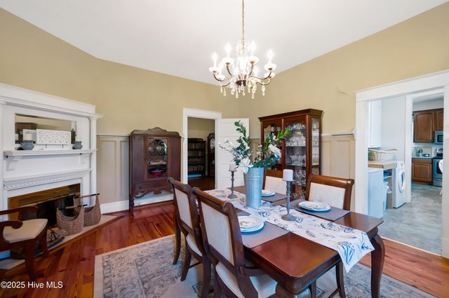 3466 S Contentnea Street, Farmville, NC 27828
