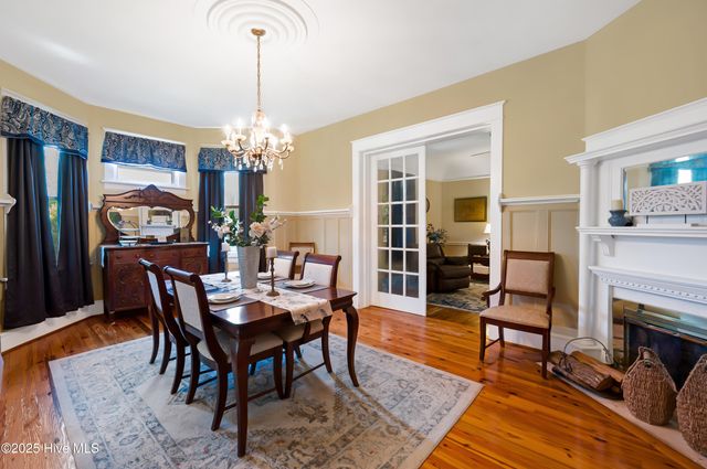 3466 S Contentnea Street, Farmville, NC 27828