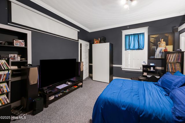3466 S Contentnea Street, Farmville, NC 27828