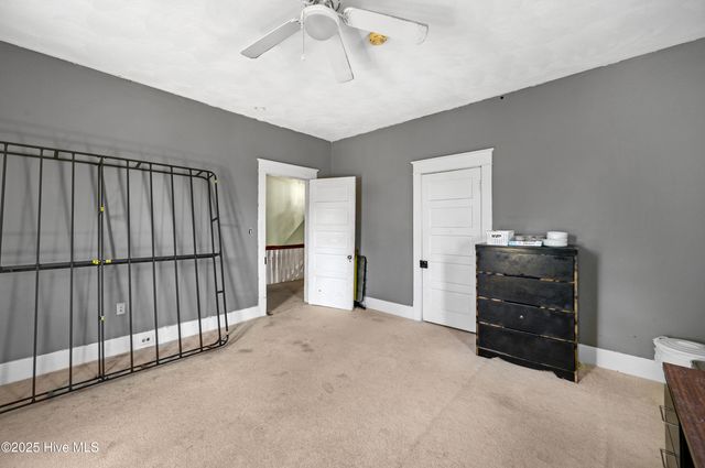 3466 S Contentnea Street, Farmville, NC 27828