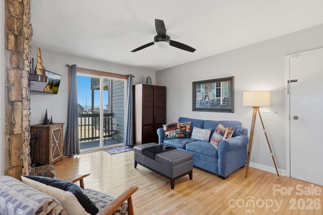 301 Pinnacle Inn Road 4208, Beech Mountain, NC 28604