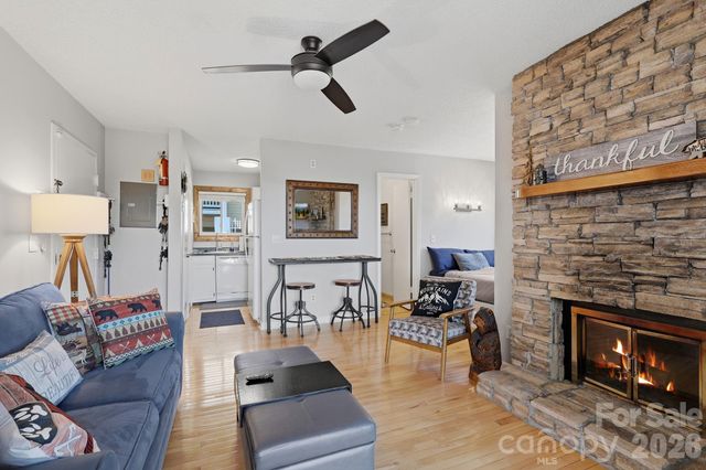 301 Pinnacle Inn Road 4208, Beech Mountain, NC 28604