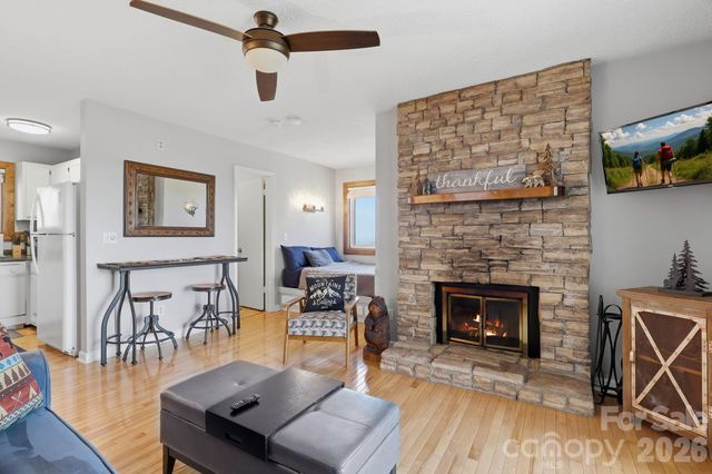 301 Pinnacle Inn Road 4208, Beech Mountain, NC 28604