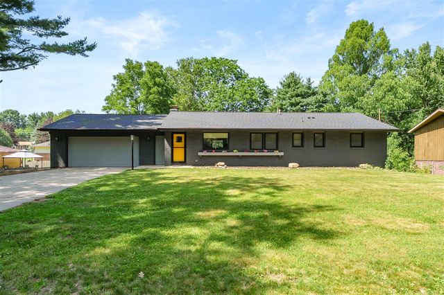6231 E H Avenue, Kalamazoo, MI 49048
