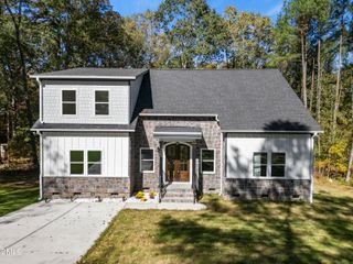 3409 Judy Avenue, Durham, NC 27703