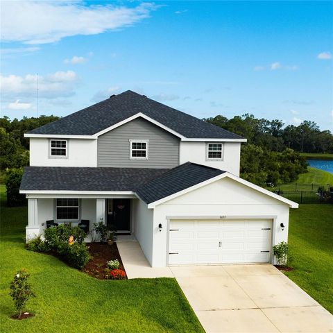 16113 67TH COURT E, Parrish, FL 34219
