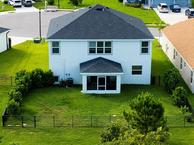 16113 67TH COURT E, Parrish, FL 34219