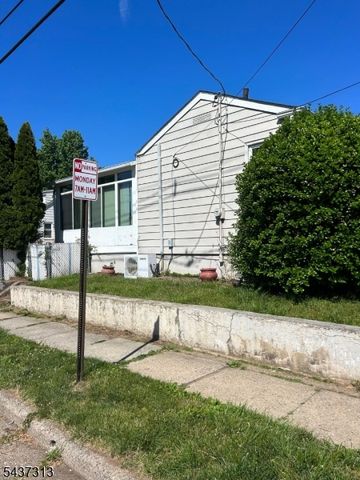 2801 Dewitt Ter, Linden City, NJ 07036