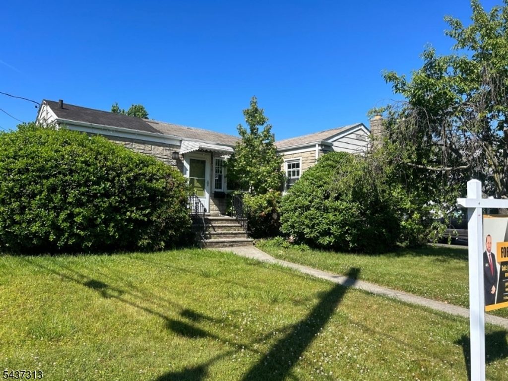 2801 Dewitt Ter, Linden City, NJ 07036