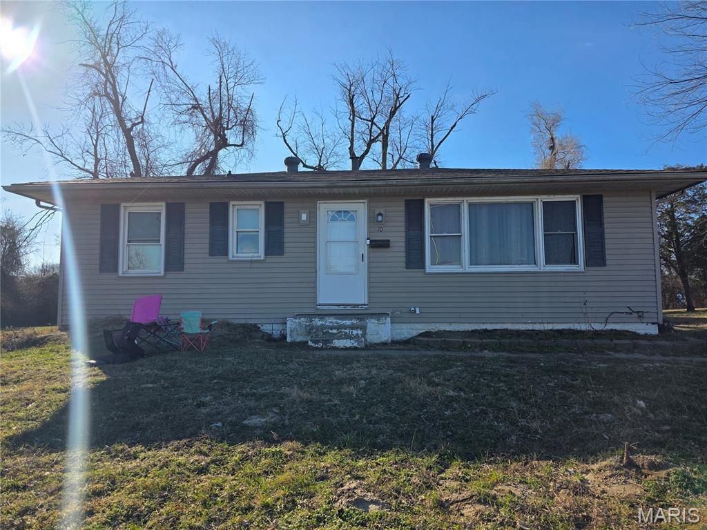 10 Lee Street, Cahokia, IL 62206