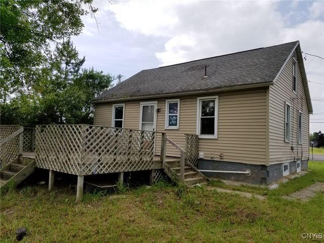 6404 E TAFT RD, Cicero, NY 13057