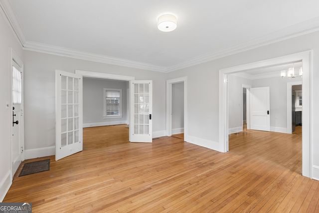256 Mathews Avenue NE, Atlanta, GA 30307
