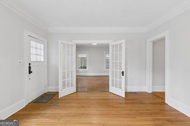 256 Mathews Avenue NE, Atlanta, GA 30307