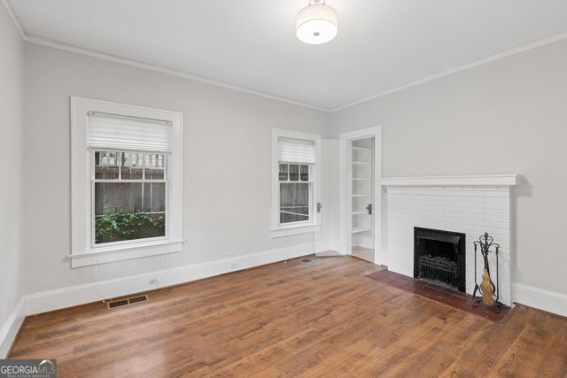 256 Mathews Avenue NE, Atlanta, GA 30307