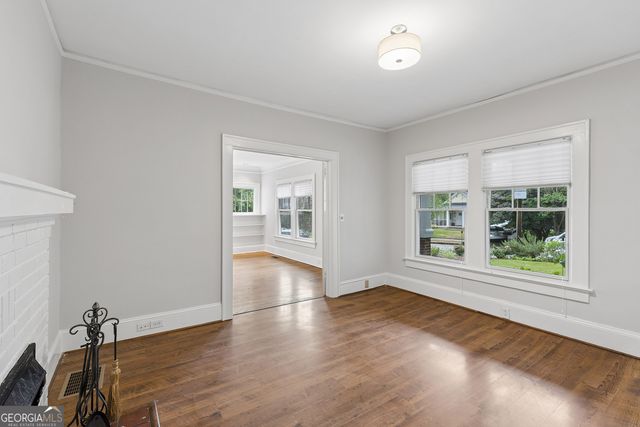 256 Mathews Avenue NE, Atlanta, GA 30307