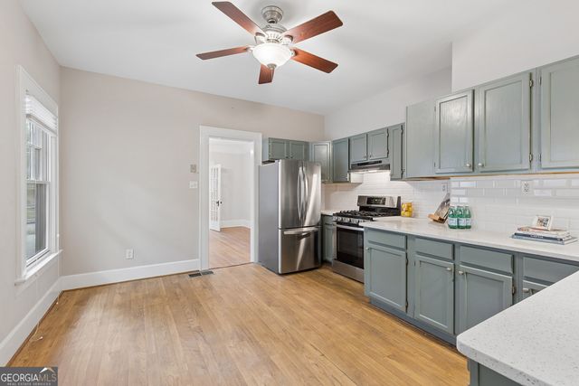 256 Mathews Avenue NE, Atlanta, GA 30307