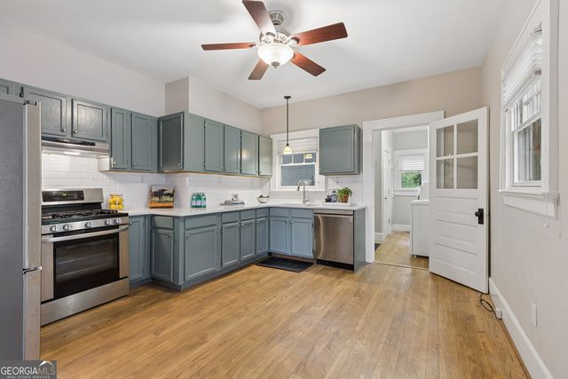 256 Mathews Avenue NE, Atlanta, GA 30307