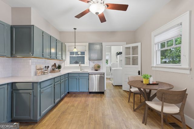 256 Mathews Avenue NE, Atlanta, GA 30307
