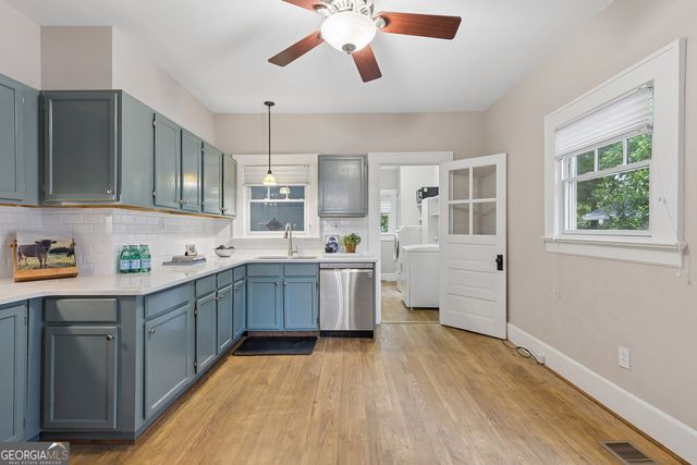 256 Mathews Avenue NE, Atlanta, GA 30307