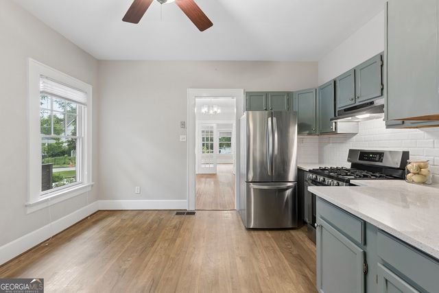 256 Mathews Avenue NE, Atlanta, GA 30307