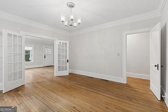 256 Mathews Avenue NE, Atlanta, GA 30307