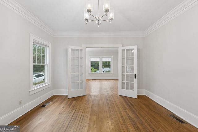 256 Mathews Avenue NE, Atlanta, GA 30307