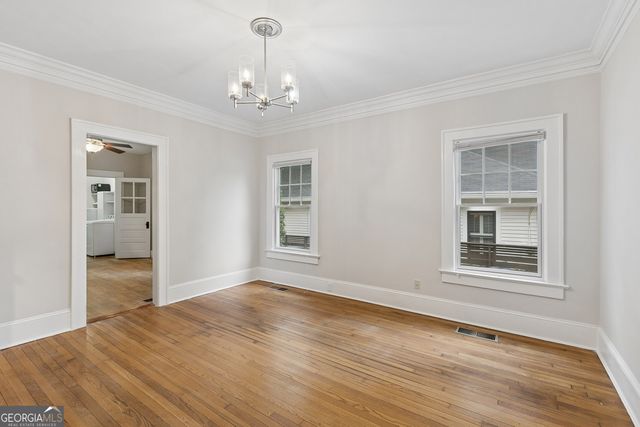 256 Mathews Avenue NE, Atlanta, GA 30307