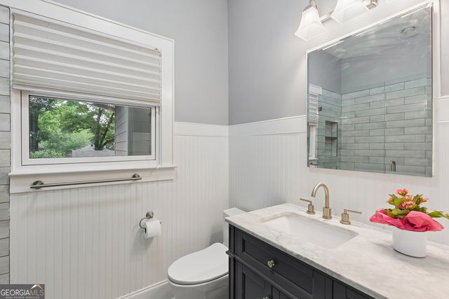 256 Mathews Avenue NE, Atlanta, GA 30307