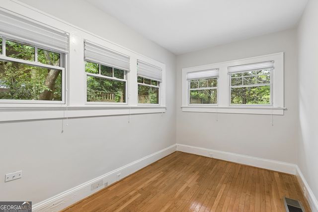 256 Mathews Avenue NE, Atlanta, GA 30307