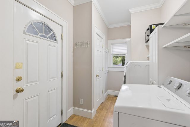 256 Mathews Avenue NE, Atlanta, GA 30307