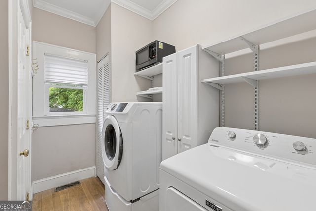 256 Mathews Avenue NE, Atlanta, GA 30307