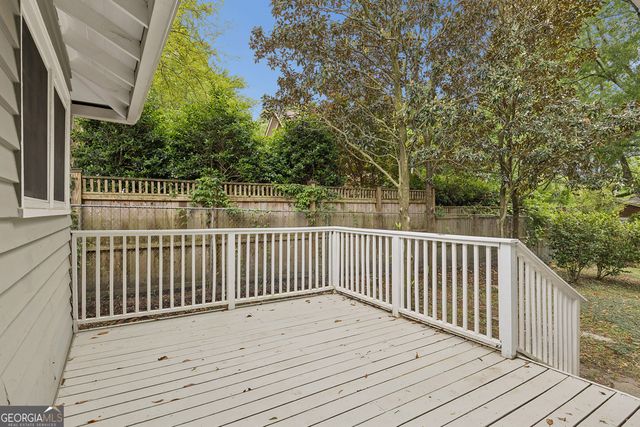 256 Mathews Avenue NE, Atlanta, GA 30307