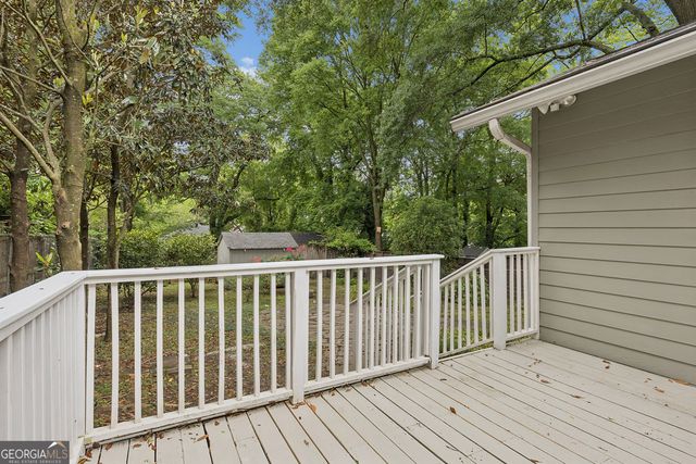 256 Mathews Avenue NE, Atlanta, GA 30307