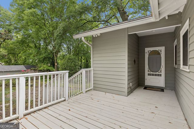 256 Mathews Avenue NE, Atlanta, GA 30307