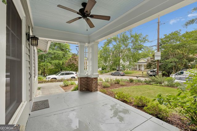 256 Mathews Avenue NE, Atlanta, GA 30307