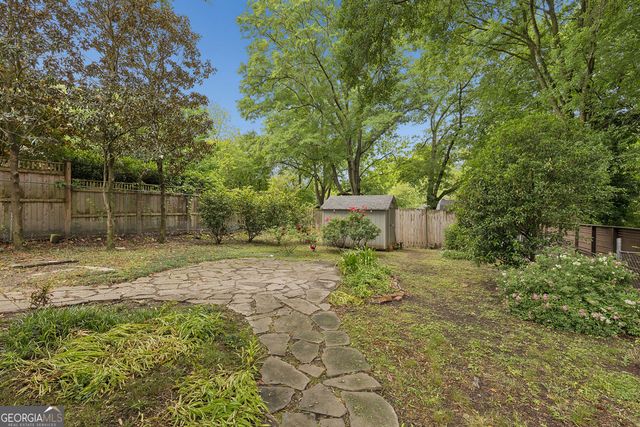 256 Mathews Avenue NE, Atlanta, GA 30307