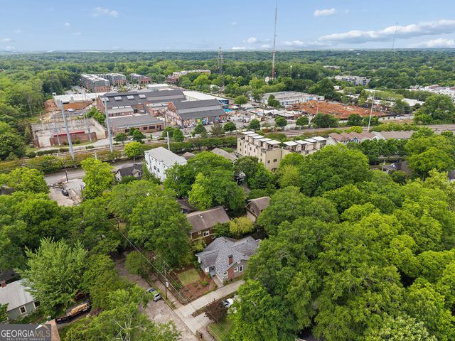 256 Mathews Avenue NE, Atlanta, GA 30307
