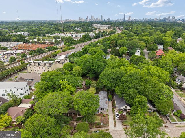 256 Mathews Avenue NE, Atlanta, GA 30307