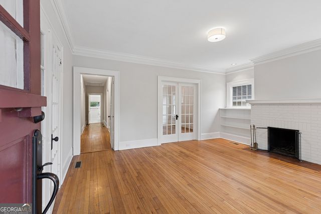 256 Mathews Avenue NE, Atlanta, GA 30307