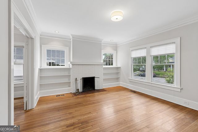 256 Mathews Avenue NE, Atlanta, GA 30307