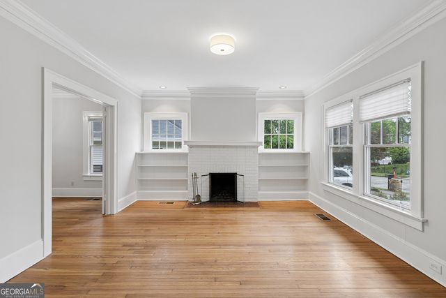256 Mathews Avenue NE, Atlanta, GA 30307