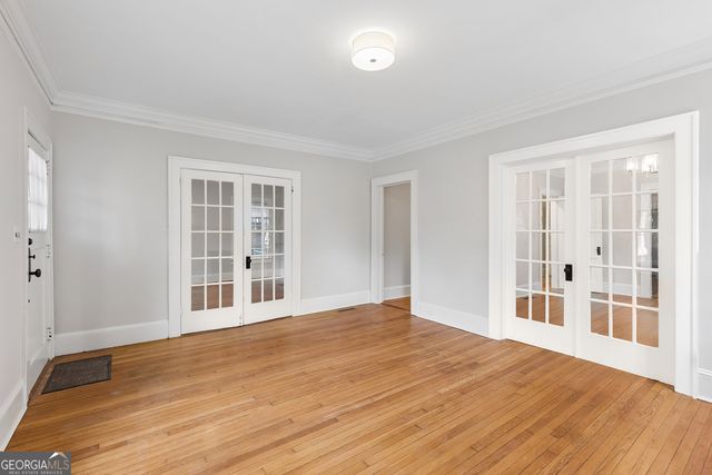 256 Mathews Avenue NE, Atlanta, GA 30307
