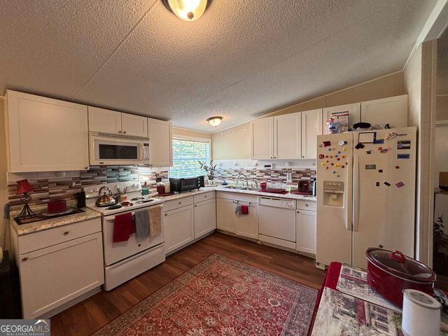 63 Breezewood Drive, Hampton, GA 30228
