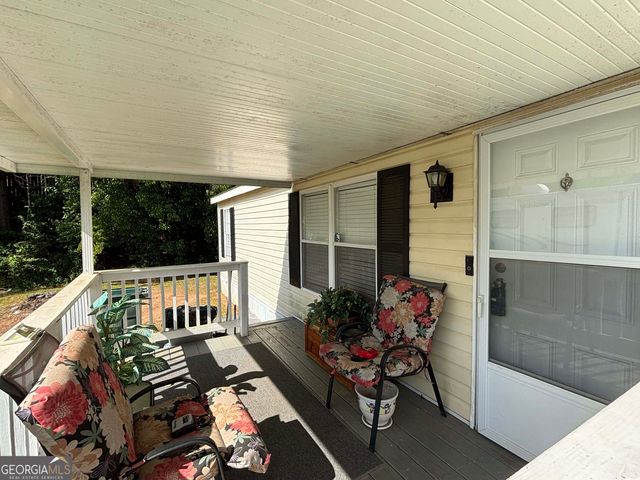 63 Breezewood Drive, Hampton, GA 30228