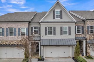 4361 Jenkins Drive NE, Marietta, GA 30062