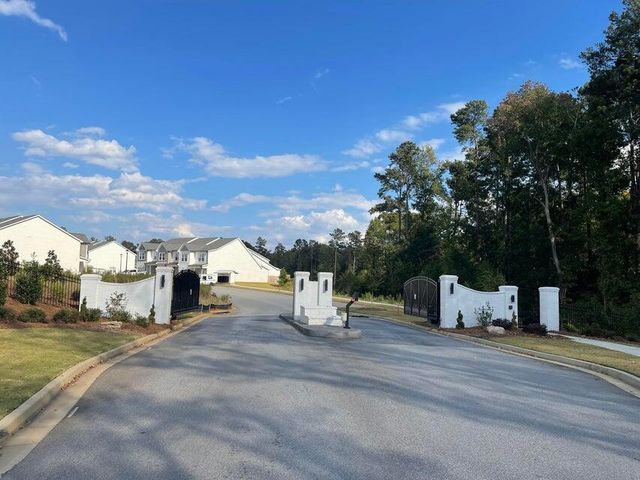 2439 Sequoia Trail, Evans, GA 30809